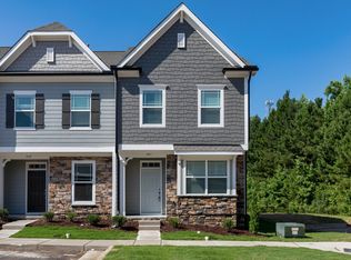 341 Old Grove Ln, Apex, NC 27502