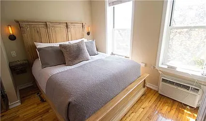 Rented by Maz Group NY