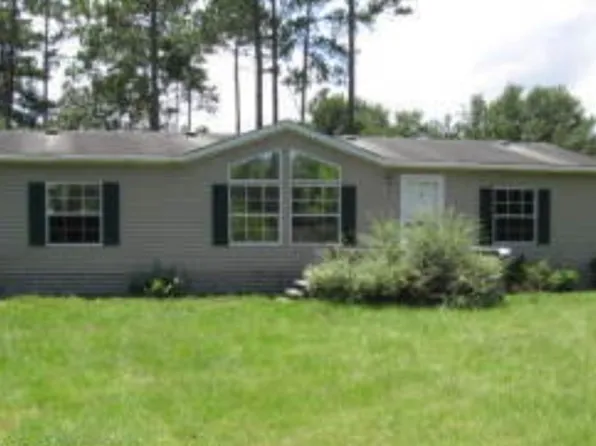 85157 Lil William Rd, Fernandina Beach, FL 32034