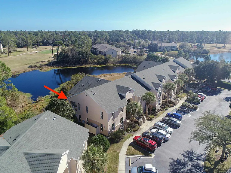 1401 Carnoustie Ct — Photo 16
