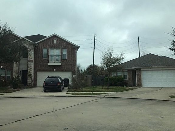 2nd image of 2402 Allegro Dr