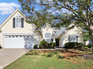 10 Mercer Dr, Simpsonville, SC 29681