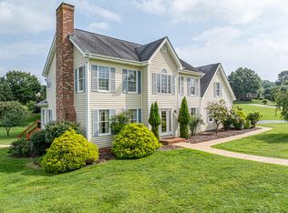 920 Sawgrass Cir, Abingdon, VA 24211