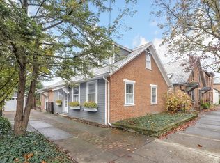 711 City Park Ave, Columbus, OH 43206