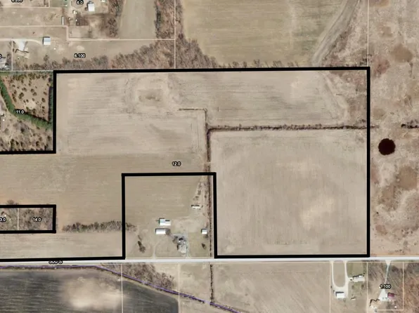 W 500 S, North Judson, IN 46366