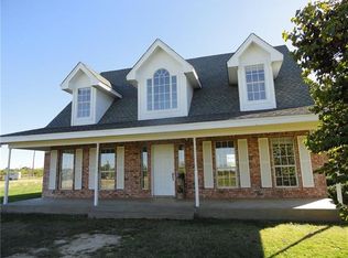 541 Clark Rd, Abilene, TX 79602