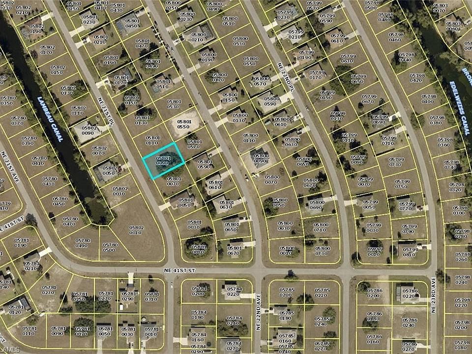 2nd image of 4117 NE 21st Ave
