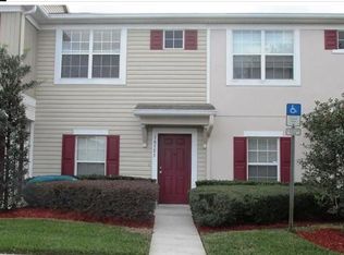 16525 Swan View Cir #16525, Odessa, FL 33556