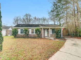 117 Dogwood Hill Dr, Goose Creek, SC 29445