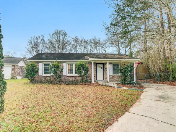 117 Dogwood Hill Dr, Goose Creek, SC 29445