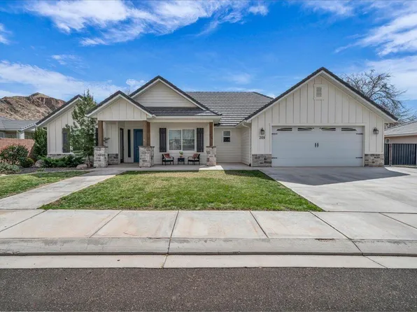 209 W 725 S, Hurricane, UT 84737