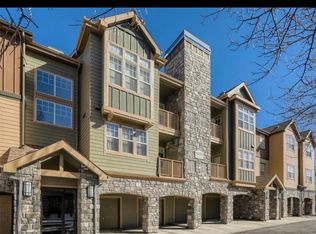 8420 Canyon Rim Trl UNIT 206, Englewood, CO 80112