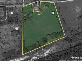 County Road 329, Eureka Springs, AR 72632