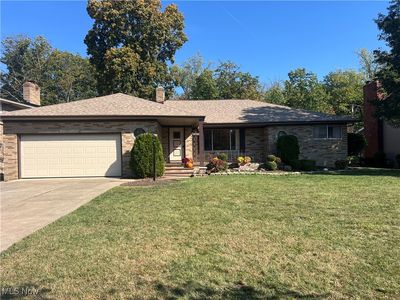 14330 Pawnee Trl, Middleburg Heights, OH, 44130