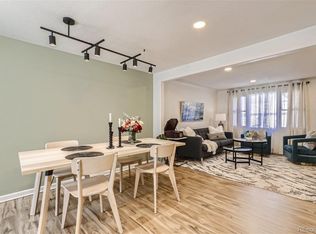 3376 Jasmine St, Denver, CO 80207