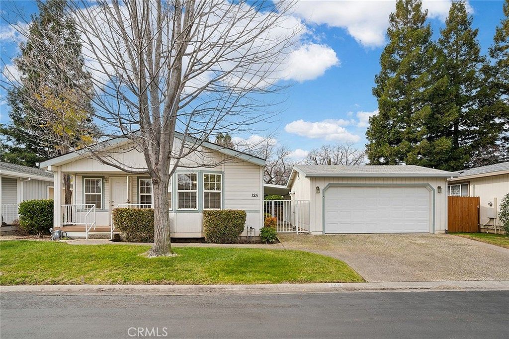 2050 Springfield Dr APT 125, Chico, CA 95928 Zillow