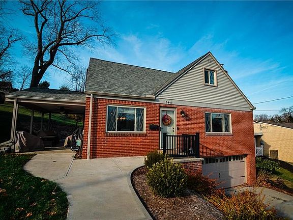 2nd image of 5440 California Ave
