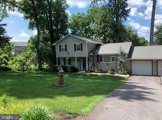 151 Grovers Turn Rd, Owings, MD 20736