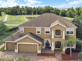 2743 Cardassi Dr, Ocoee, FL 34761