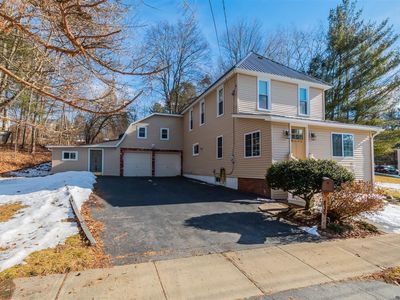 836 Glebe St, Johnstown, NY, 12095