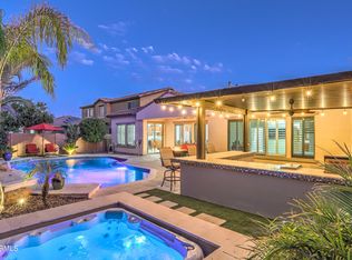 3974 E Coconino Pl, Chandler, AZ 85249