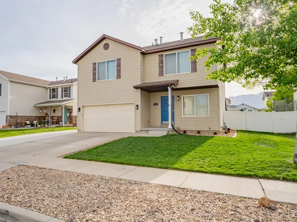 361 S 1280 W, Spanish Fork, UT 84660