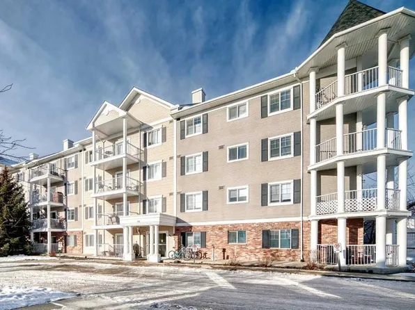 69 N Country Village Mnr NE #5103, Calgary, AB T3K 0P1