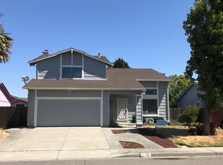 913 Heron Dr, Suisun City, CA