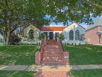 2428 Winton Ter E, Fort Worth, TX, 76109