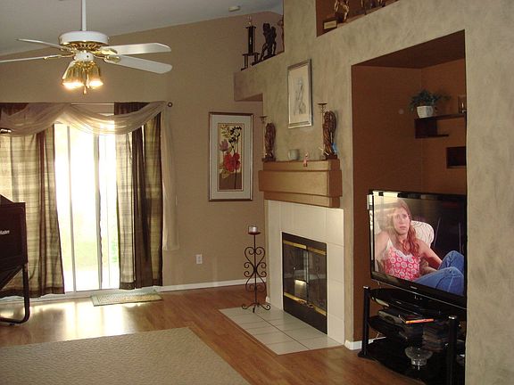 Living Room/Family Room