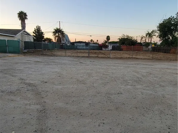 0 W 4th St Lot 23, Perris, CA 92570