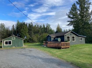 35424 Rabbit Run Rd, Soldotna, AK 99669