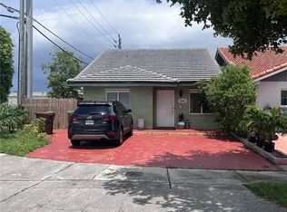 5991 W 20th Ln, Hialeah, FL 33016
