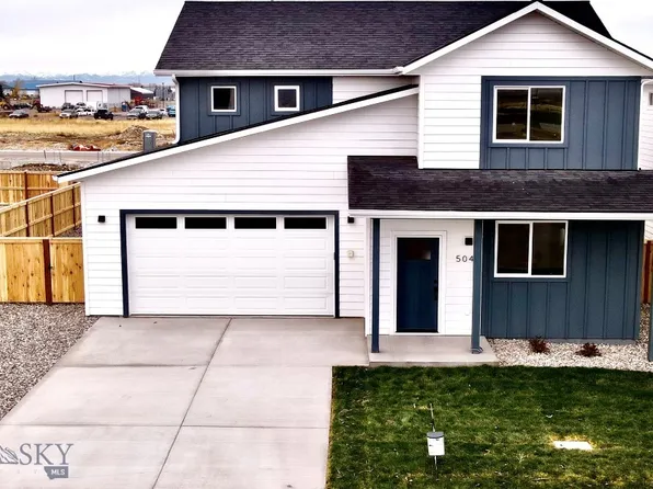 504 Wise Way, Belgrade, MT 59714