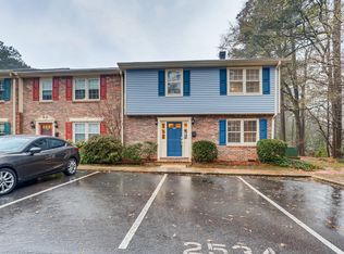 2534 Lehaven Dr, Tucker, GA 30084