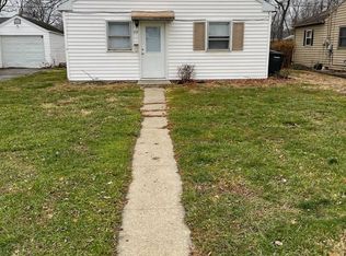 2110 Ulen Ln, Lafayette, IN 47904