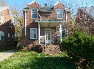 2220 Sanford St, Toledo, OH 43606