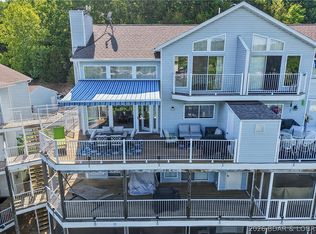 1361 Buckingham Dr #1, Camdenton, MO 65020