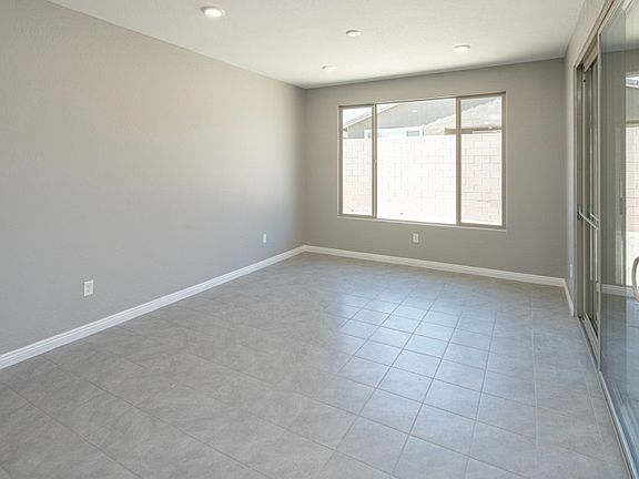 Quick move-in home available