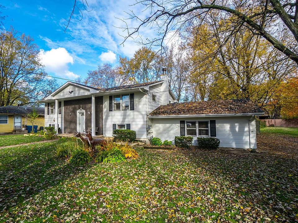 38 Risch Dr, Schererville, IN 46375 Zillow