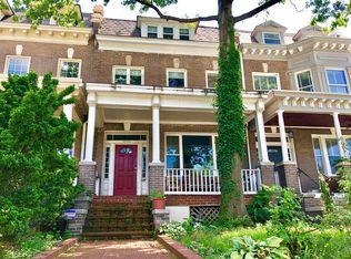 3003 13th St NW APT B, Washington, DC 20009