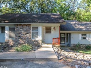 14 Macotera Pl, Hot Springs Village, AR 71909