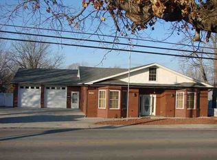 231 W Main St, Vine Grove, KY 40175