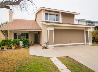 21922 Scallion Dr, Santa Clarita, CA 91350