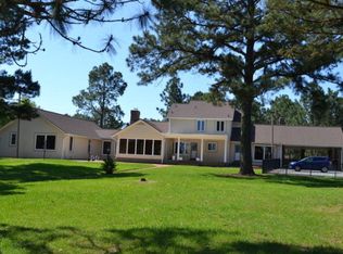 154 Cedar Point Cir, Cordele, GA 31015