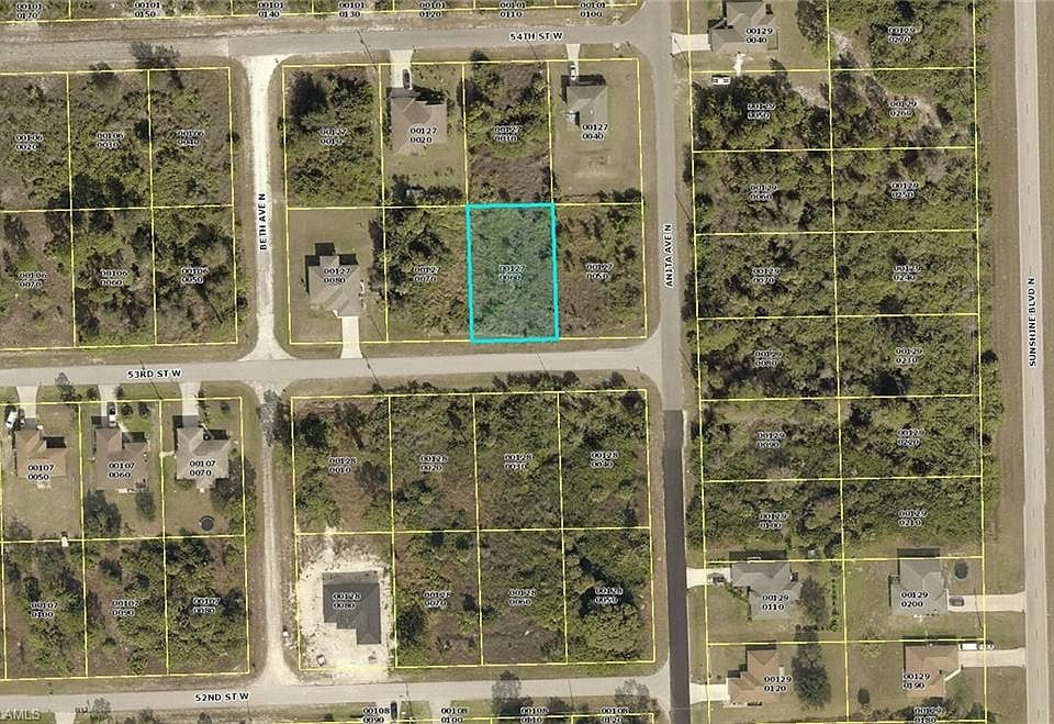 2nd image of 2508 53rd St W