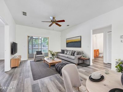 3641 KIRKPATRICK Circle #14-2, Jacksonville, FL, 32210