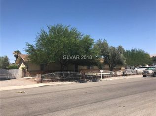 4282 Patterson Ave, Las Vegas, NV 89104