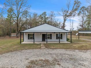 213 Private Road 1031, Marshall, TX 75672