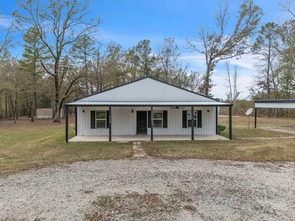 213 Private Road 1031, Marshall, TX 75672